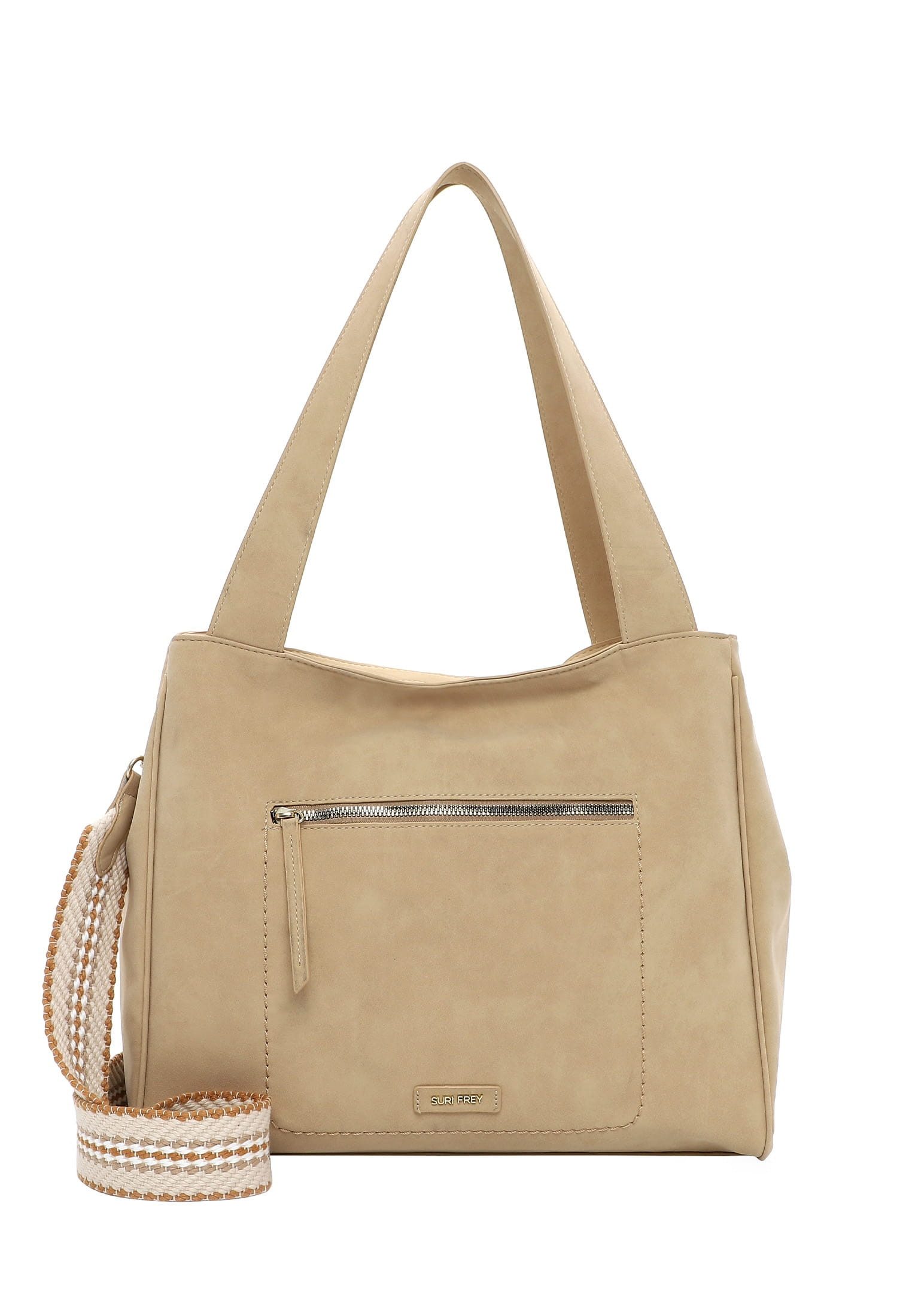 Shopper SFY Christy
