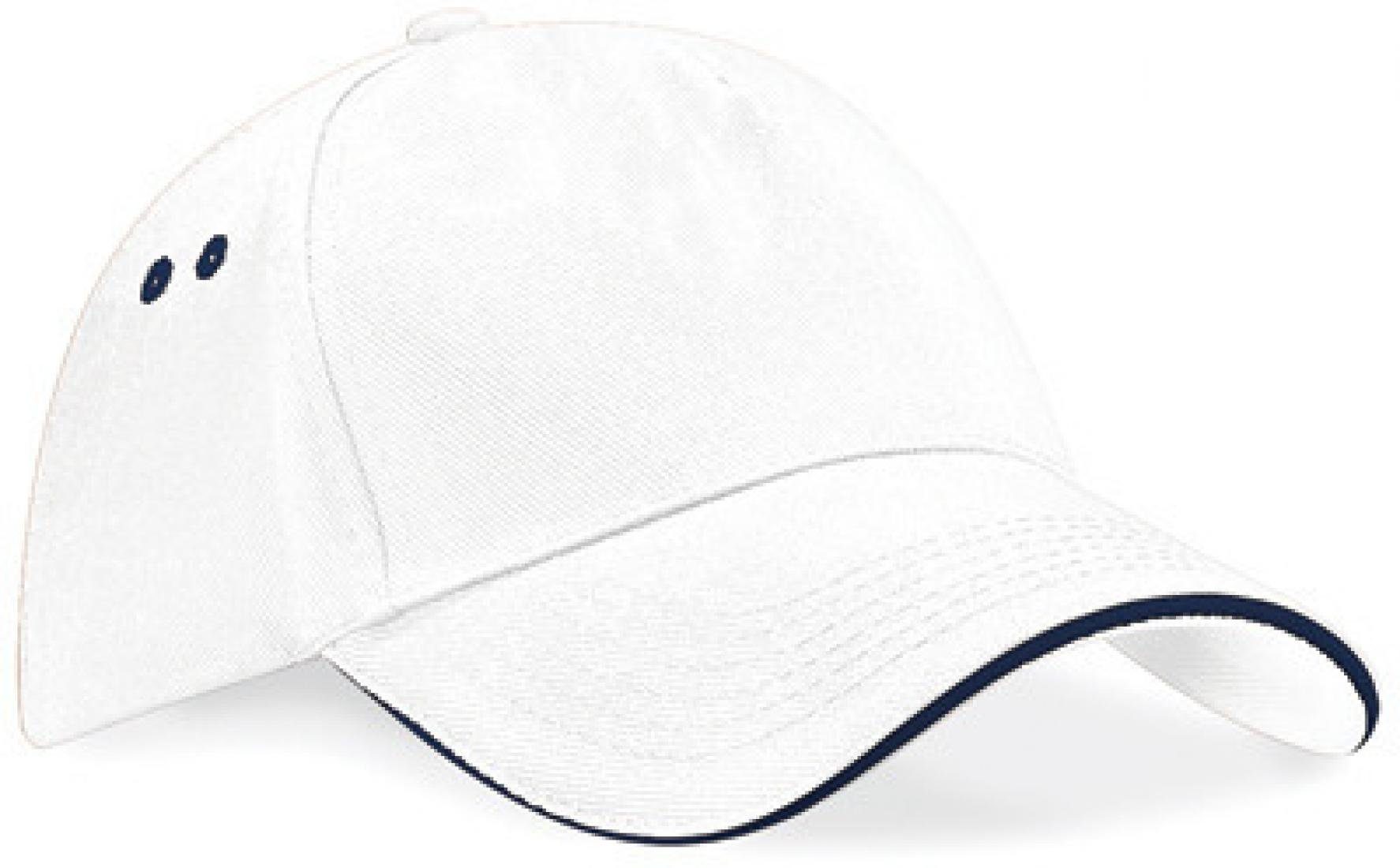 Beechfield® Baseball Cap Ultimate 5 Panel günstig online kaufen