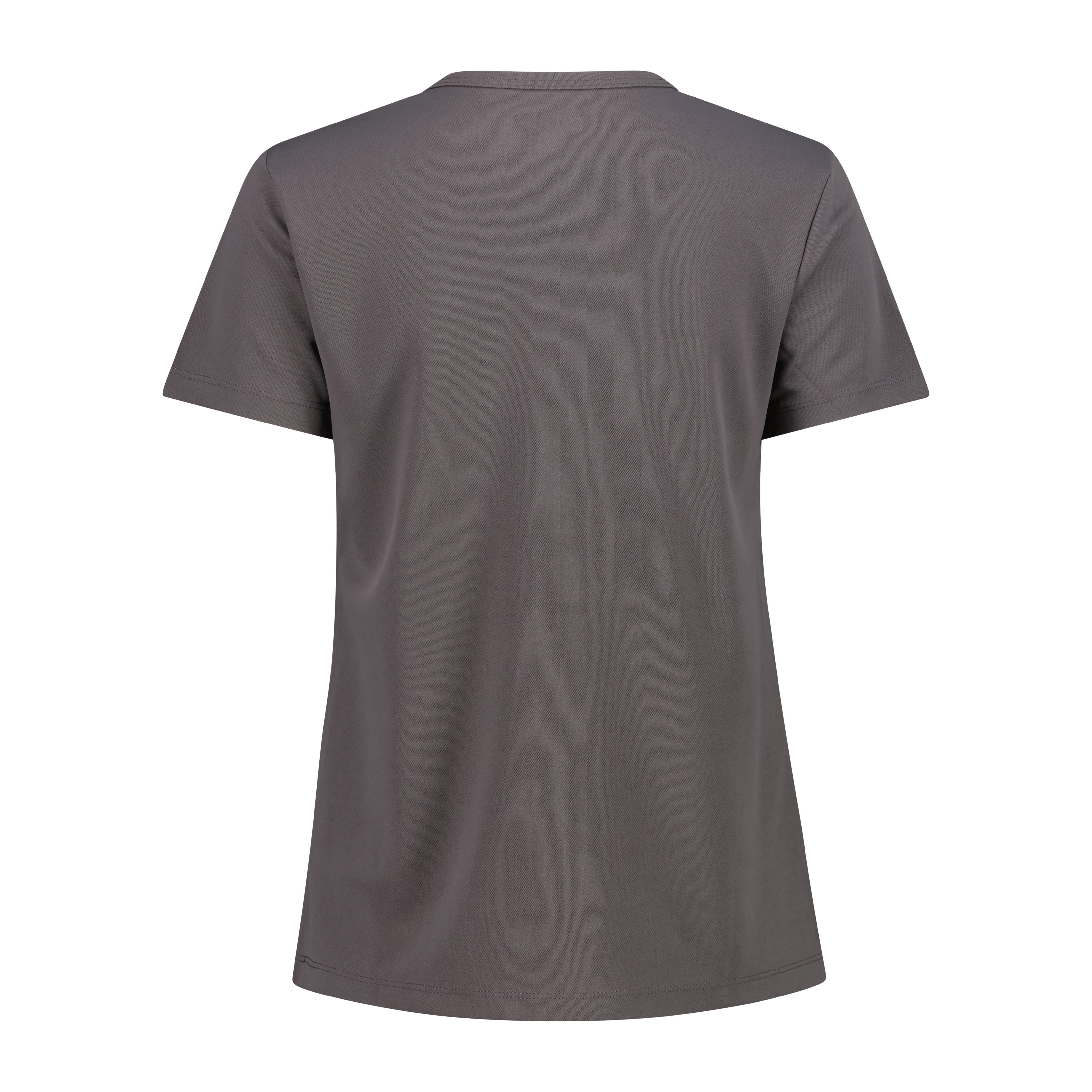 CMP T-Shirt CMP Damen T-Shirts WOMAN T-SHIRT 39T5676P günstig online kaufen