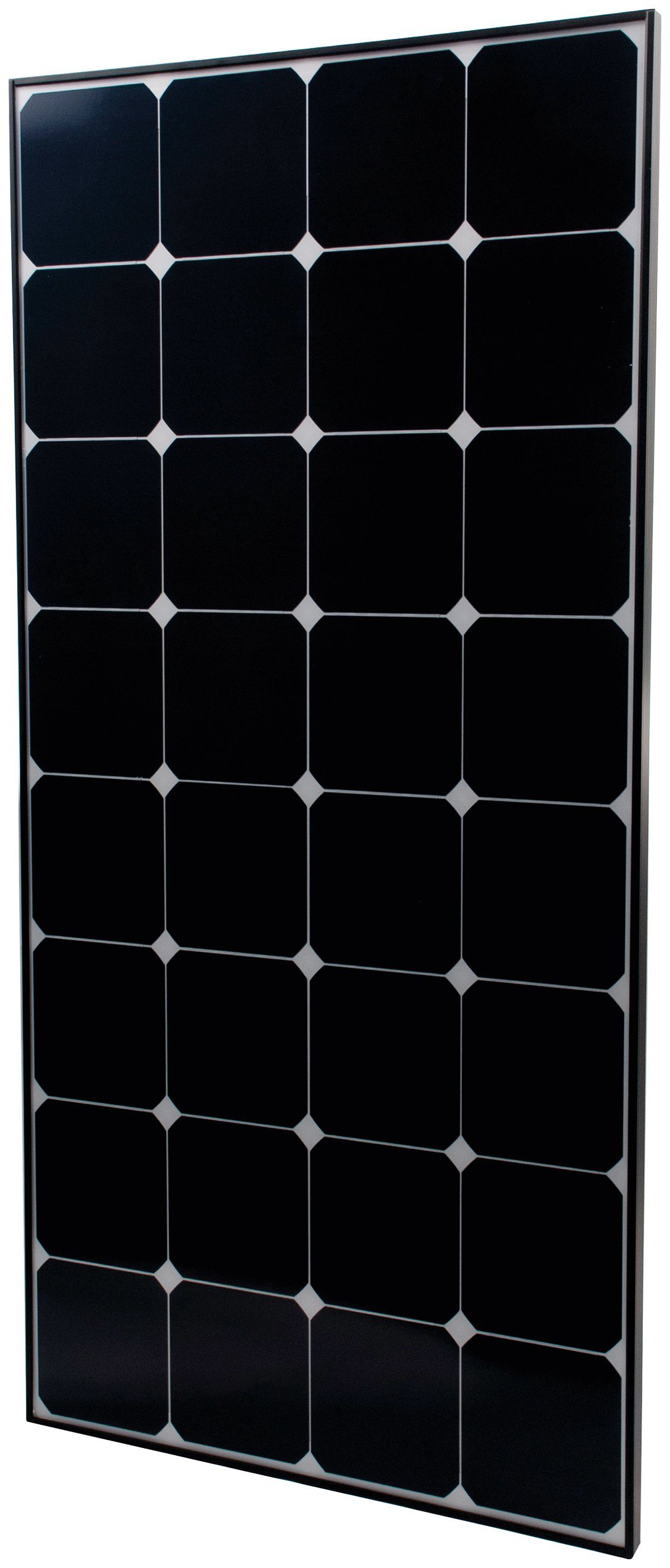 Phaesun Solarmodul Sun Peak SPR 80, 80 W, 12 VDC, IP65 Schutz | Solarmodule