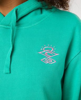 Rip Curl Hoodie Search Icon Fleece-Hoodie