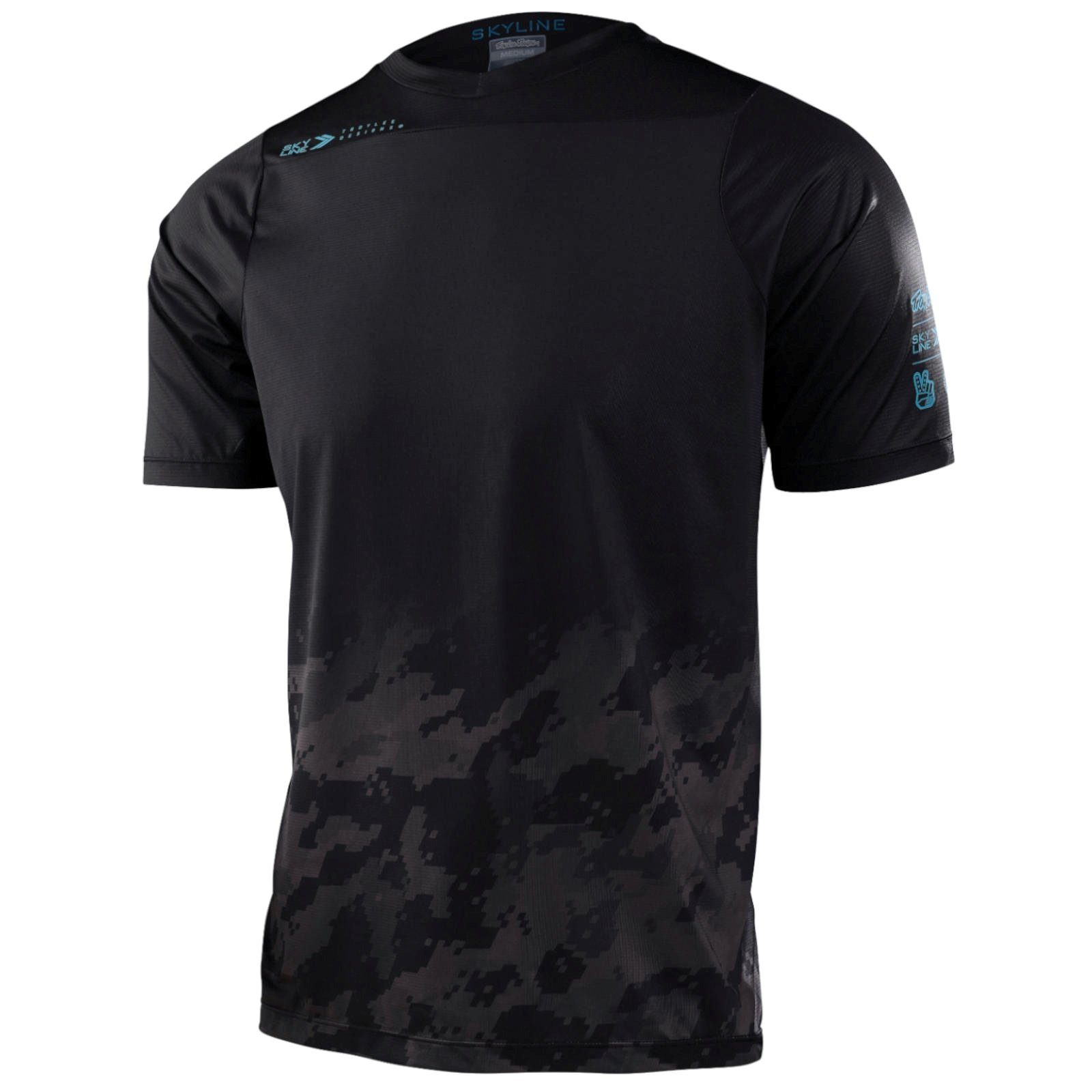 Radtrikot