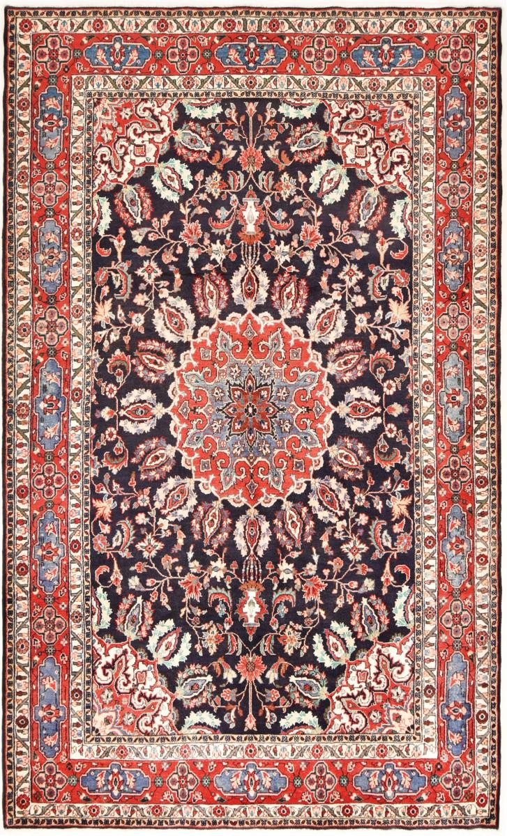 Orientteppich Mehraban 202x341 Handgeknüpfter Orientteppich / Perserteppich