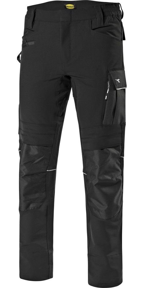 Arbeitshose Pant Carbon Performance