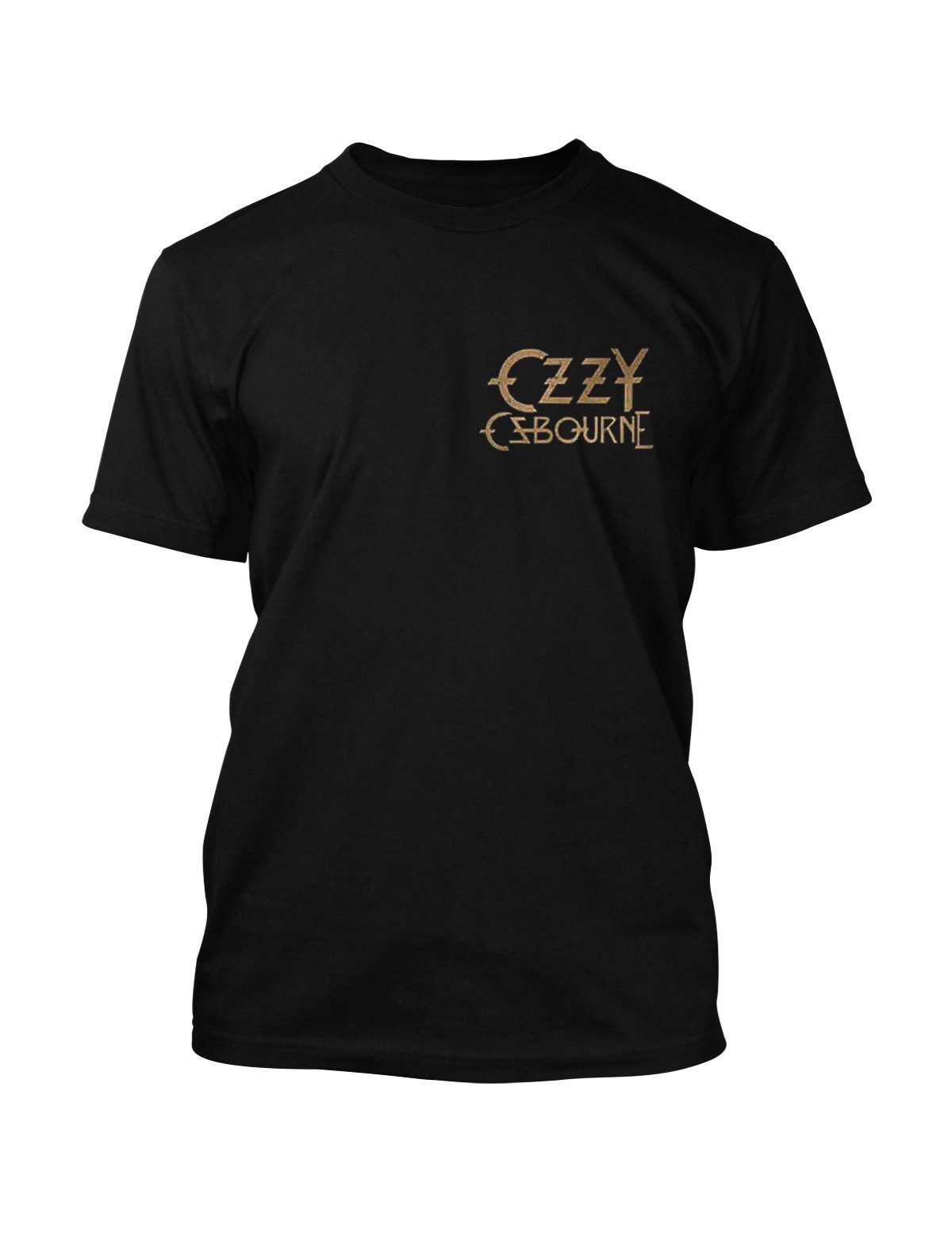 Ozzy Osbourne T-Shirt Patient No. 9 günstig online kaufen