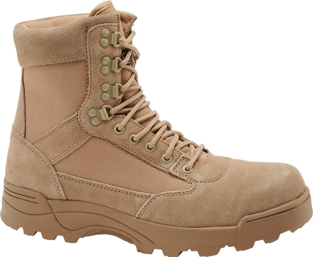 Brandit 9 Eyelet Tactical Boots Stiefel günstig online kaufen