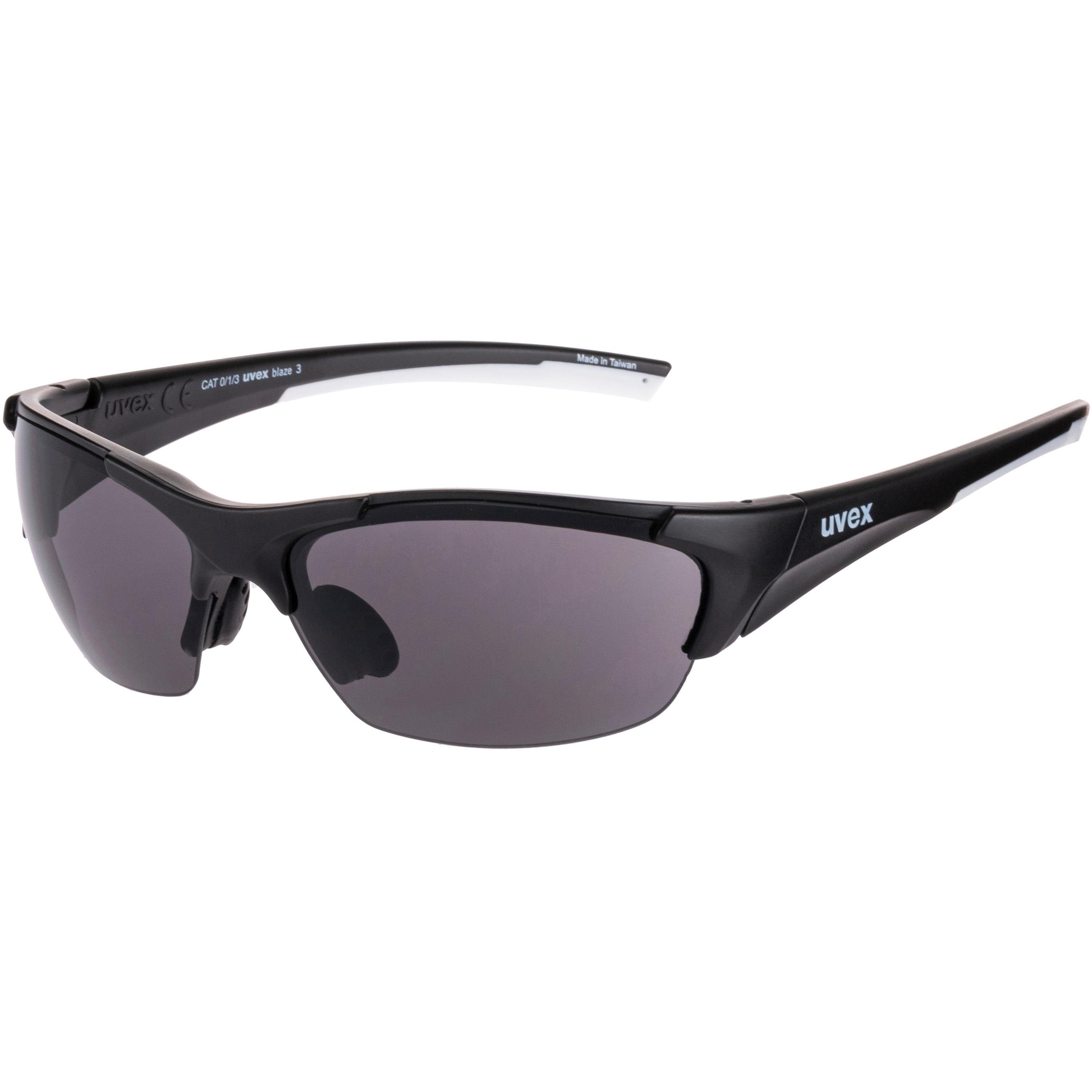 Uvex  Sonnenbrille Sportbrille Blaze 3 