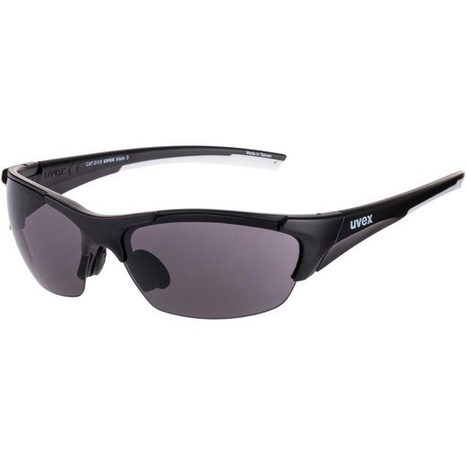 Uvex Sportbrille »blaze III«