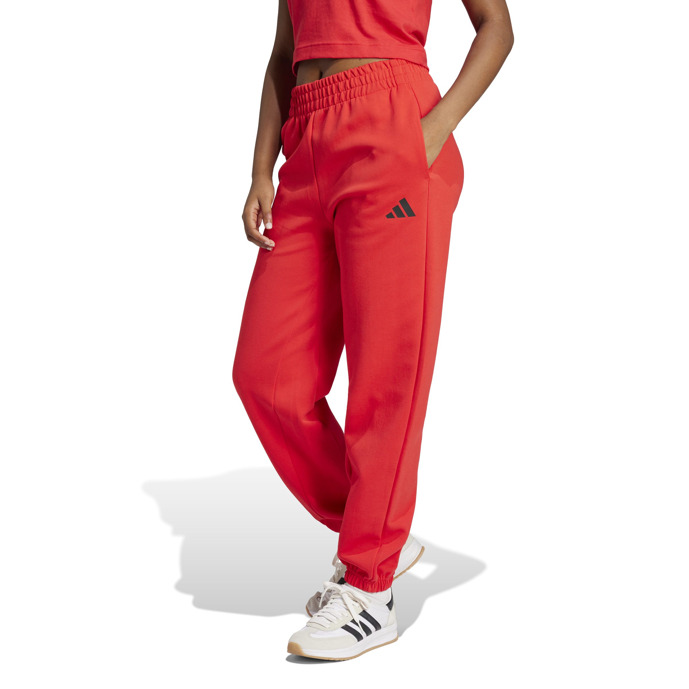 adidas Performance Sporthose W FI SL PT PURRUB