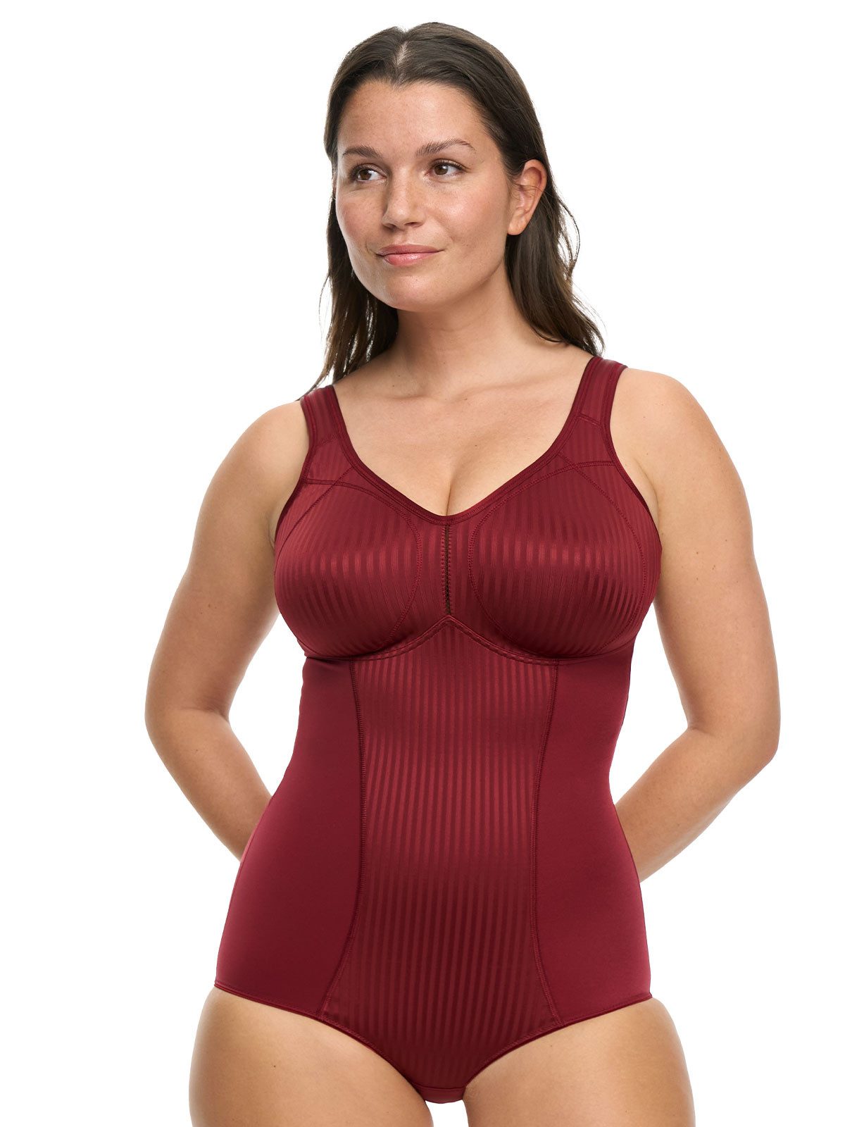 Susa Body Body ohne Bügel Cremona (Stück, 1-tlg)