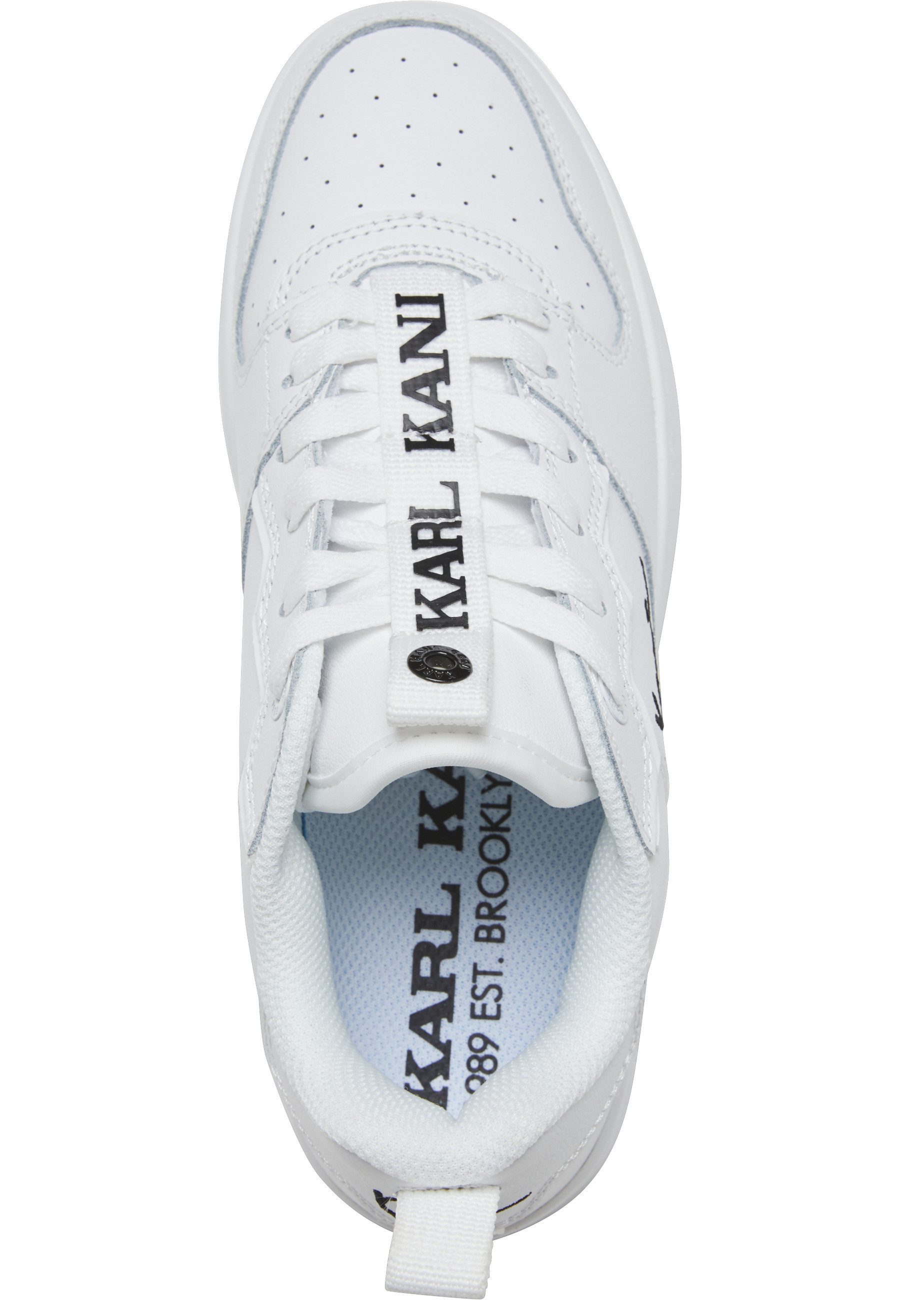 Karl Kani Karl Kani 89 TT HYB Sneaker