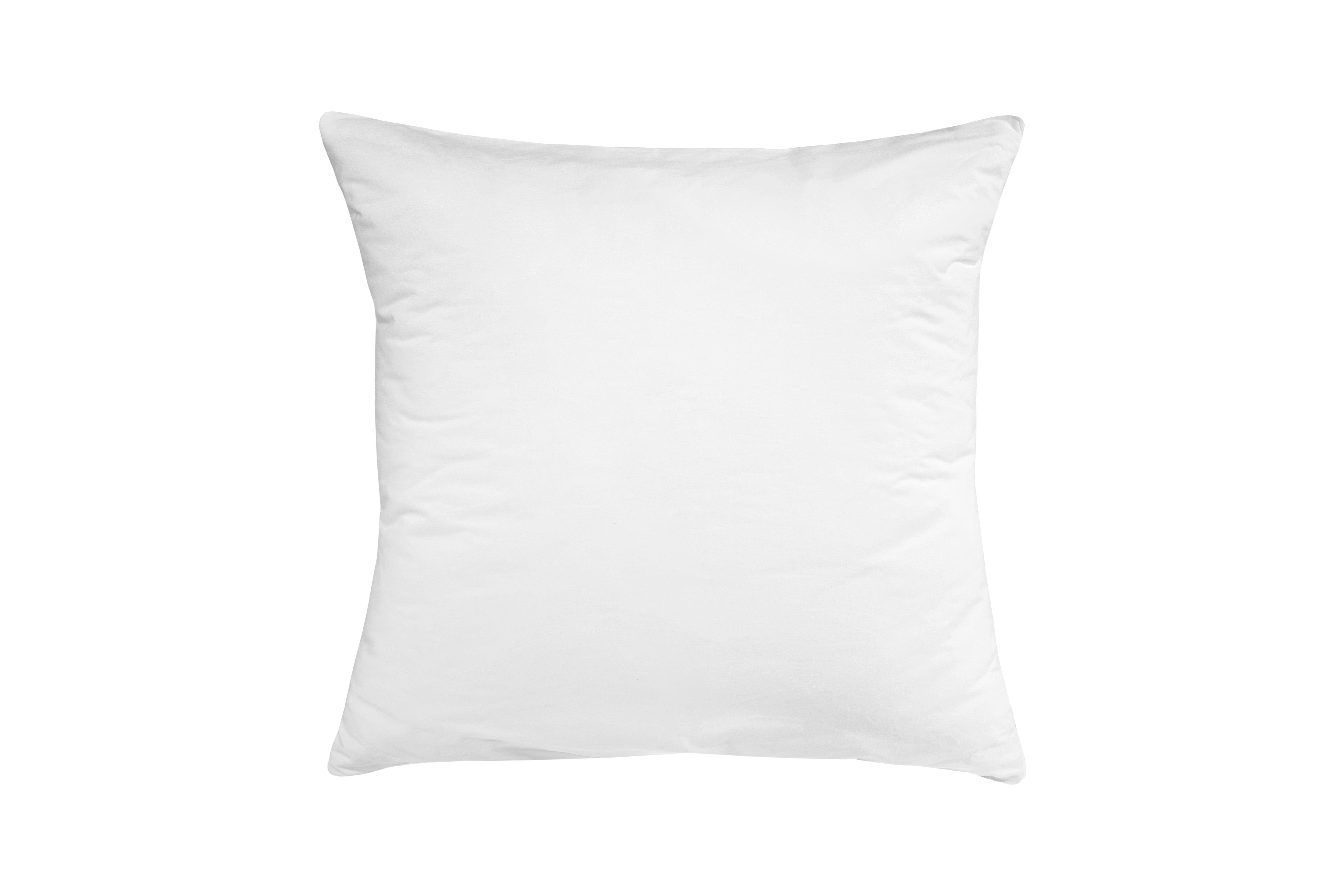 sunnypillow Kopfkissen sunnypillow Kissenfüllung Kopfkissen Innenkissen Pol günstig online kaufen