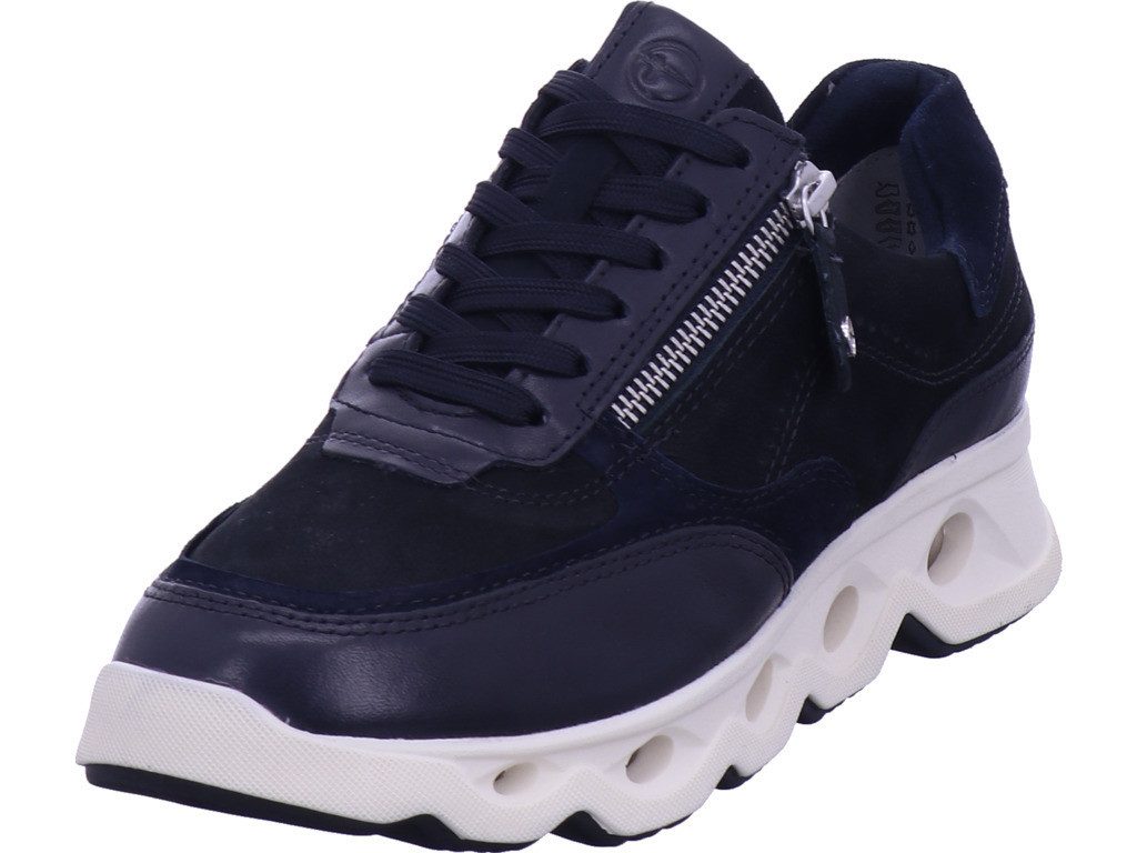 Woms Lace-up Schnürschuh