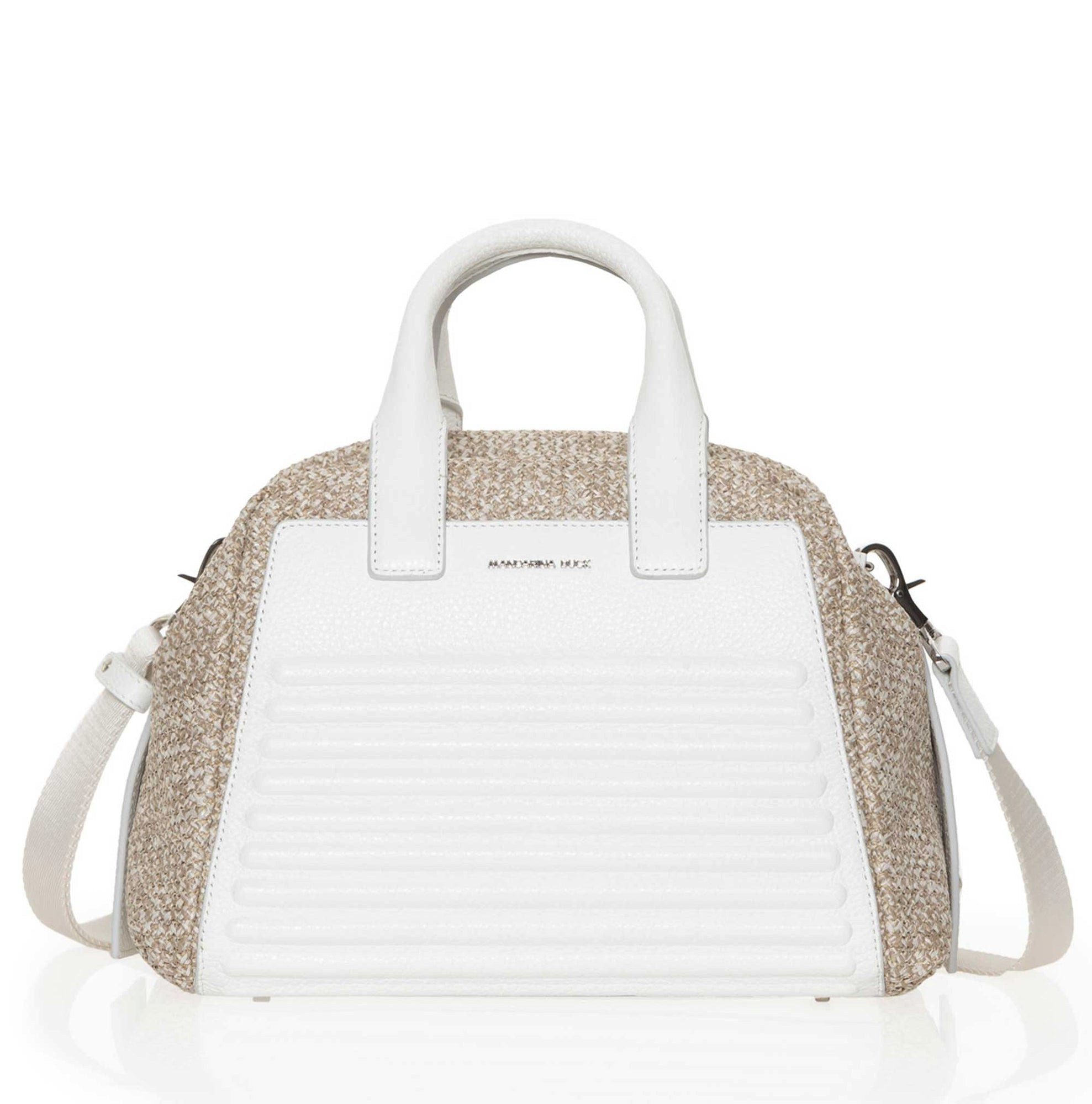 Handtasche I-CON Leder