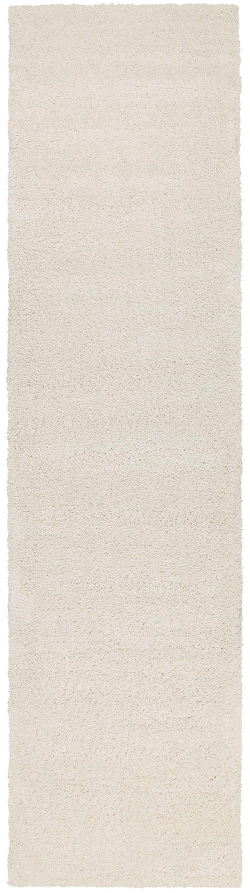 Wecon home Hochflor-Teppich "STUDIO zero" rechteckig 35 mm Höhe weicher und günstig online kaufen