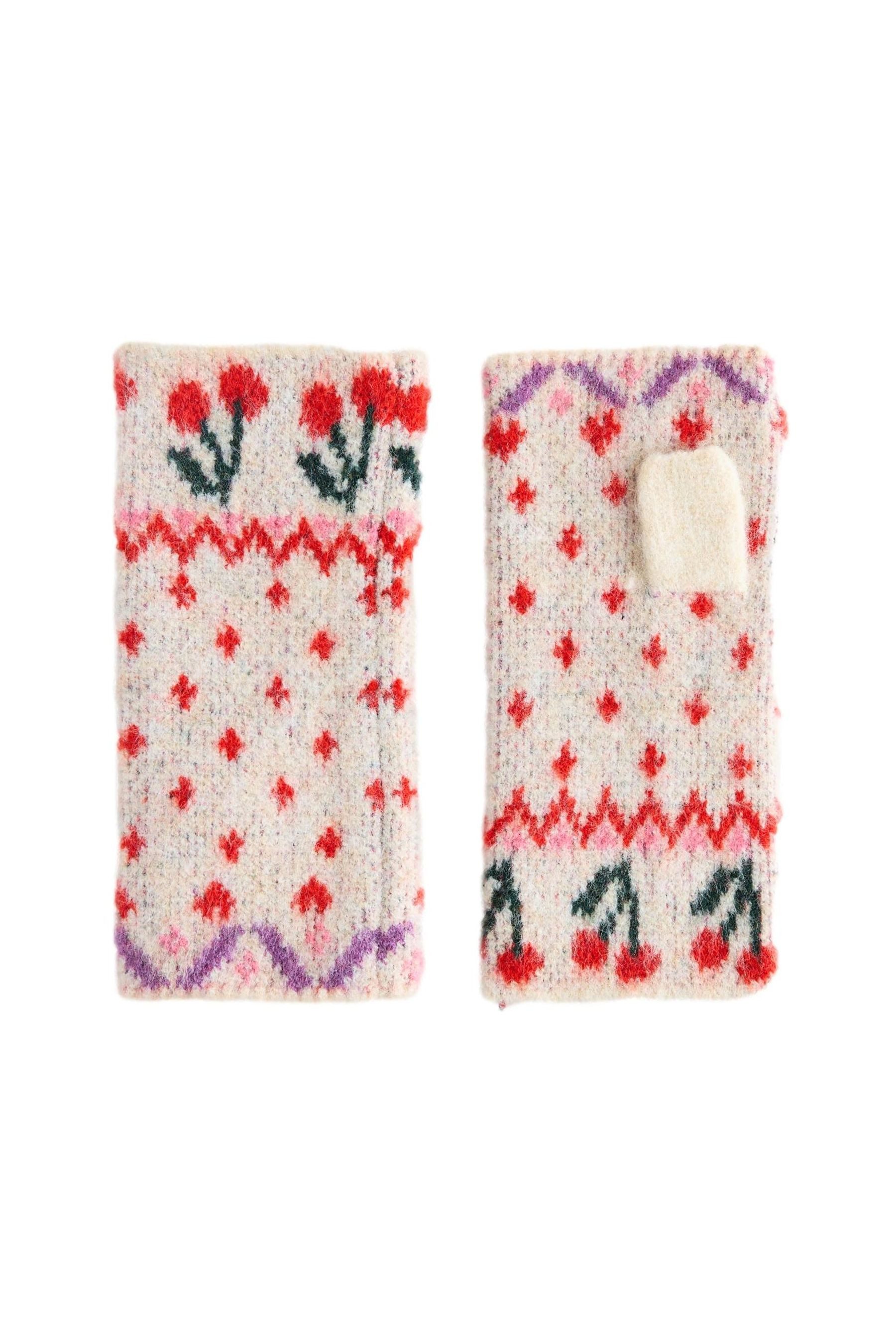 Next Armstulpen Handwärmer-Handschuhe (1-St)