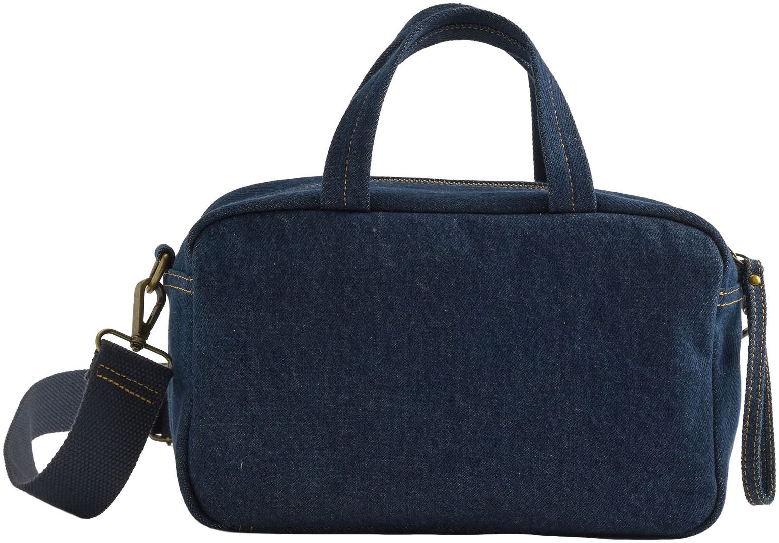 Levi's® Umhängetasche, Abnehmbarer, verstellbarer Schulterriemen günstig online kaufen