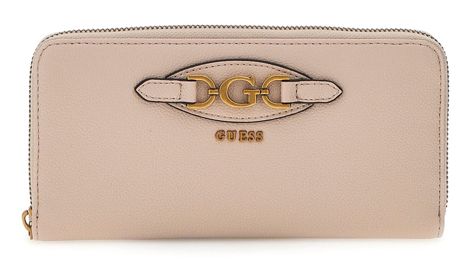 Guess Geldbörse Zip Around Wallet günstig online kaufen