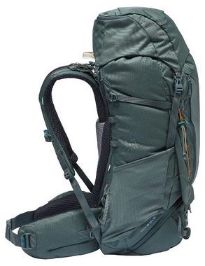 VAUDE Trekkingrucksack Avox 60+10 großer Tourenrucksack Wanderrucksack