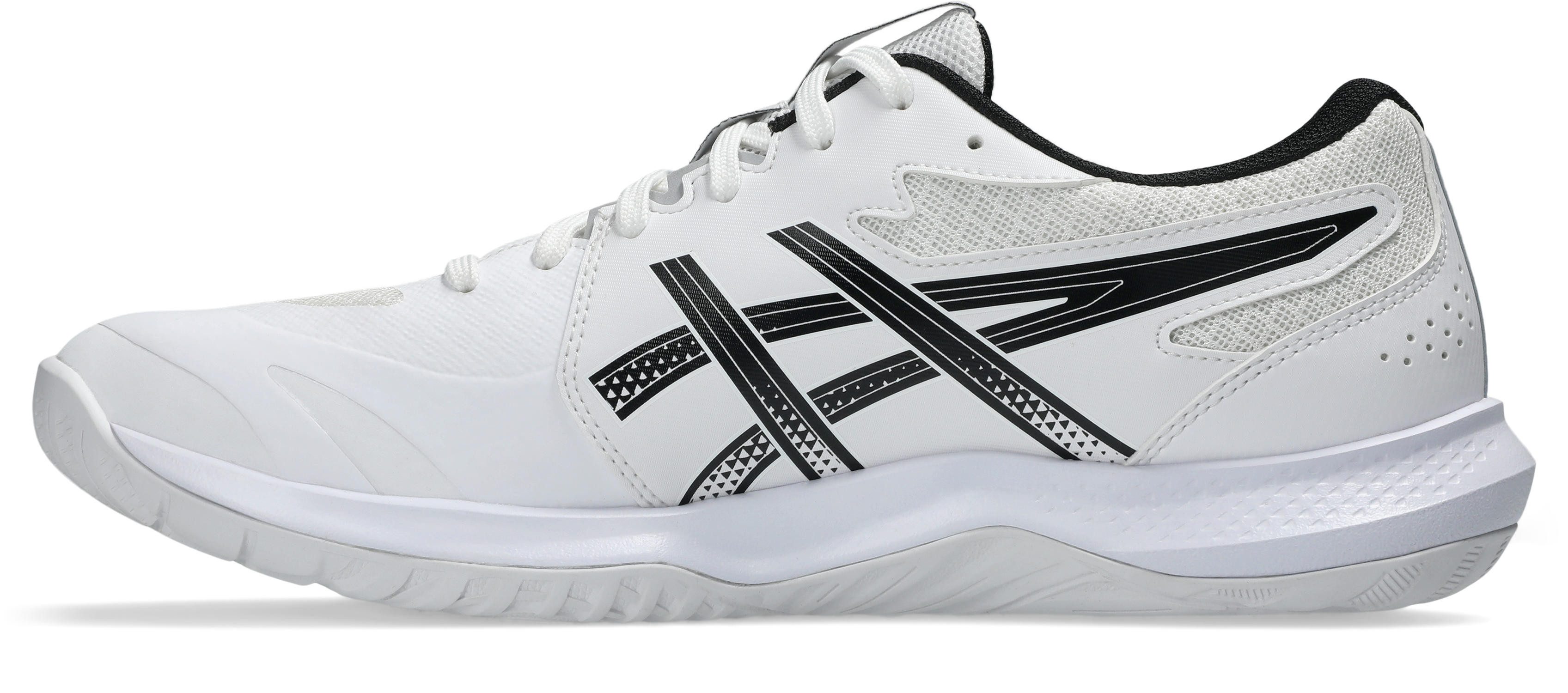 Asics GEL-TACTIC 13 Hallenschuh besonders geeignet für Handball und Volleyball