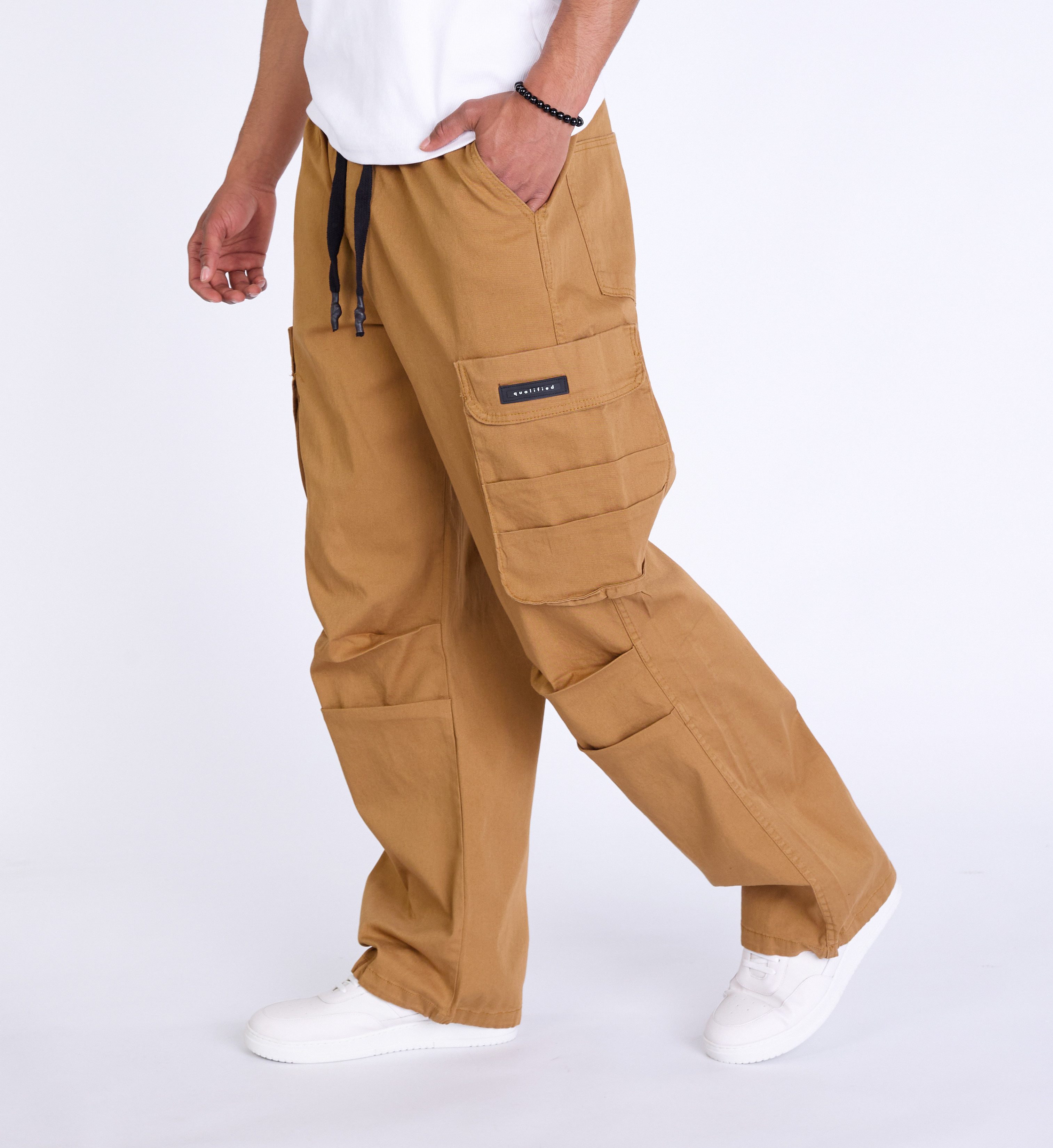 Denim House Loose-fit-Jeans Herren Baggy Fit günstig online kaufen