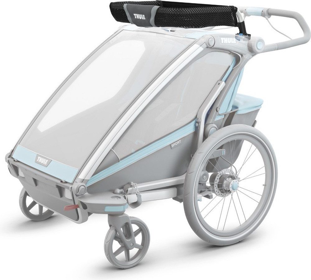Thule Fahrradkinderanhänger