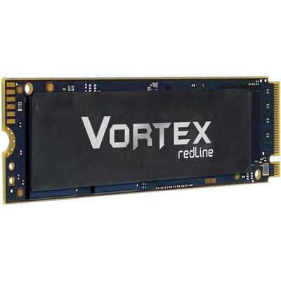 Mushkin Vortex 2 TB SSD-Festplatte (2 TB) Steckkarte"