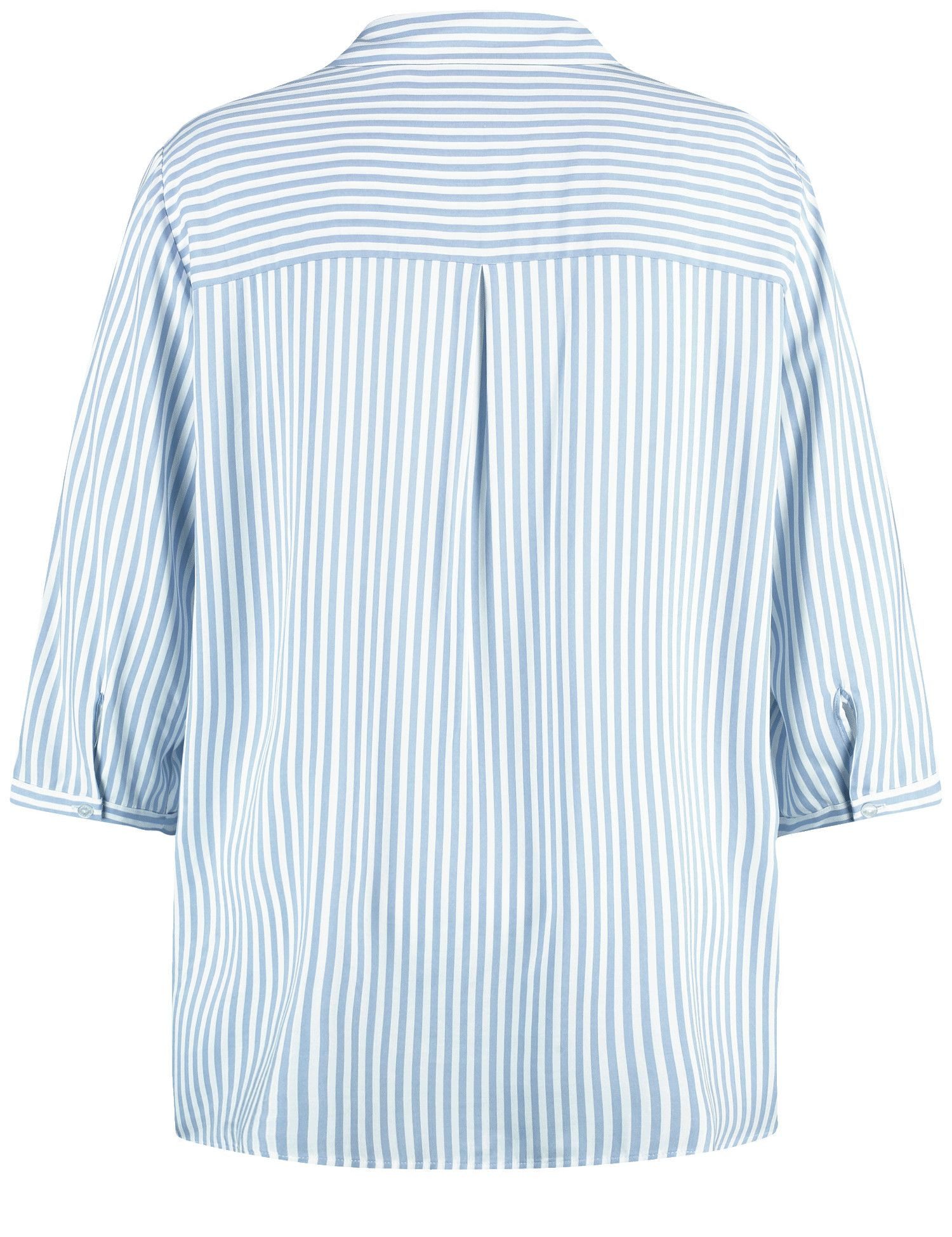Samoon Klassische Bluse günstig online kaufen