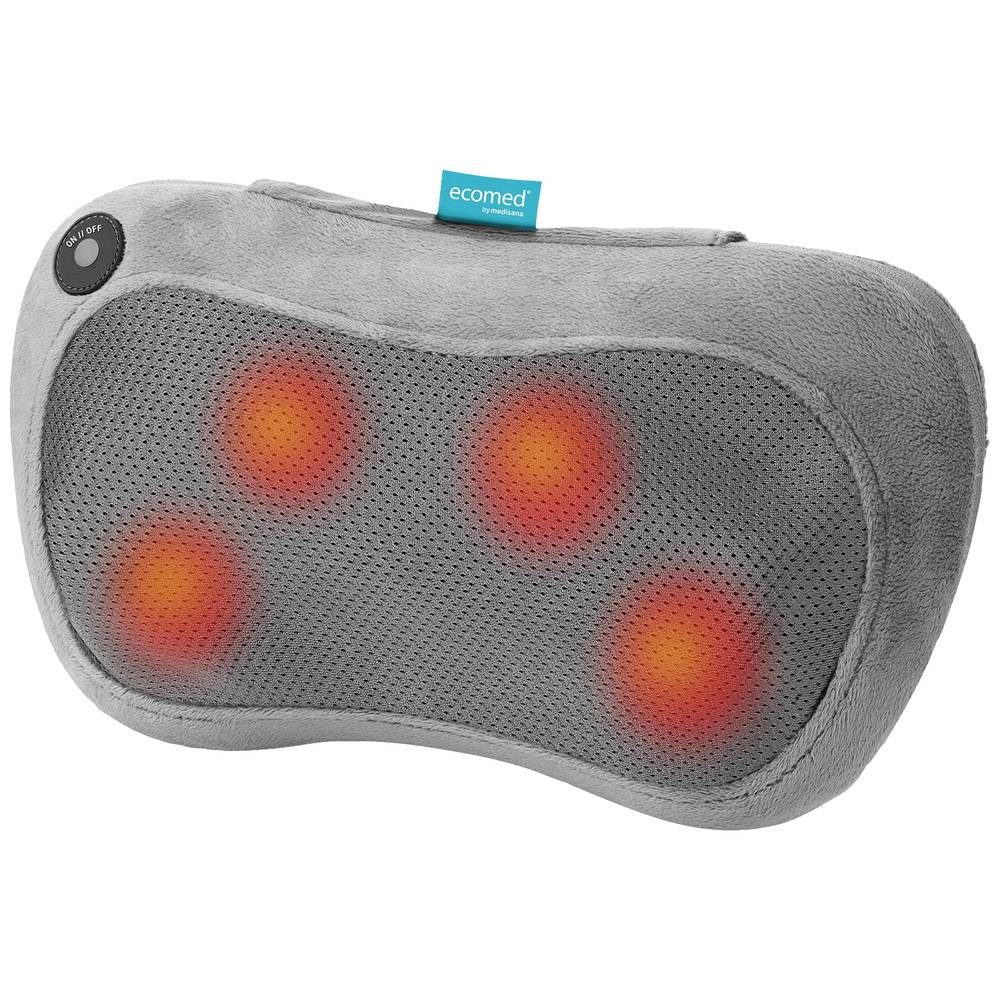 Massagegerät Shiatsu-Massagekissen