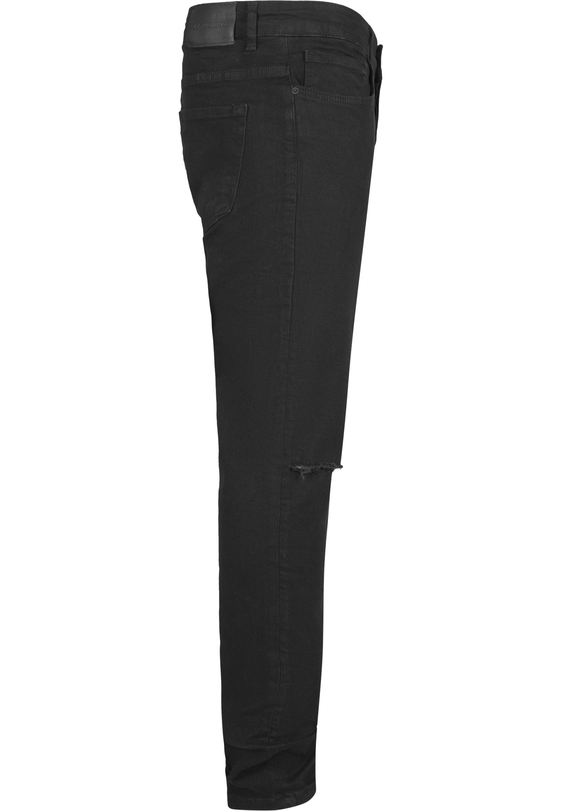 2Y Premium Bequeme Jeans 2Y Premium Herren 2Y Skinny Fit Jeans