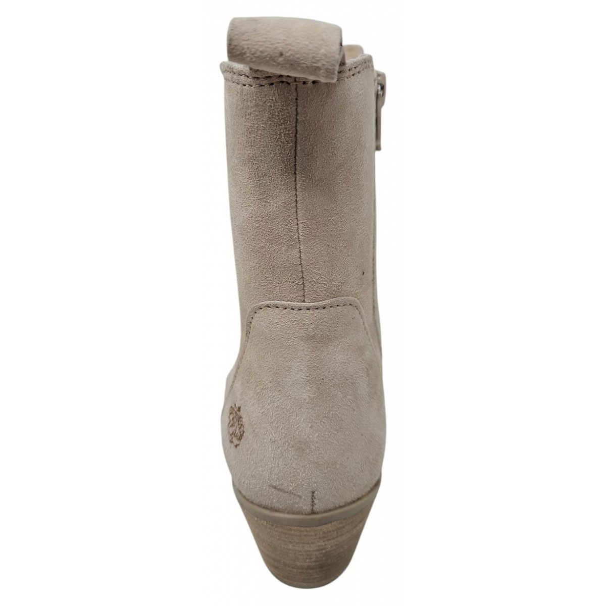 Apple of Eden Stiefel