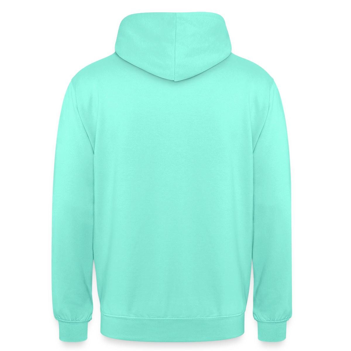 Spreadshirt Hoodie Mickey & Minnie Mickey Mouse Gesichtsausdrücke Unisex Hoodie (1-tlg)
