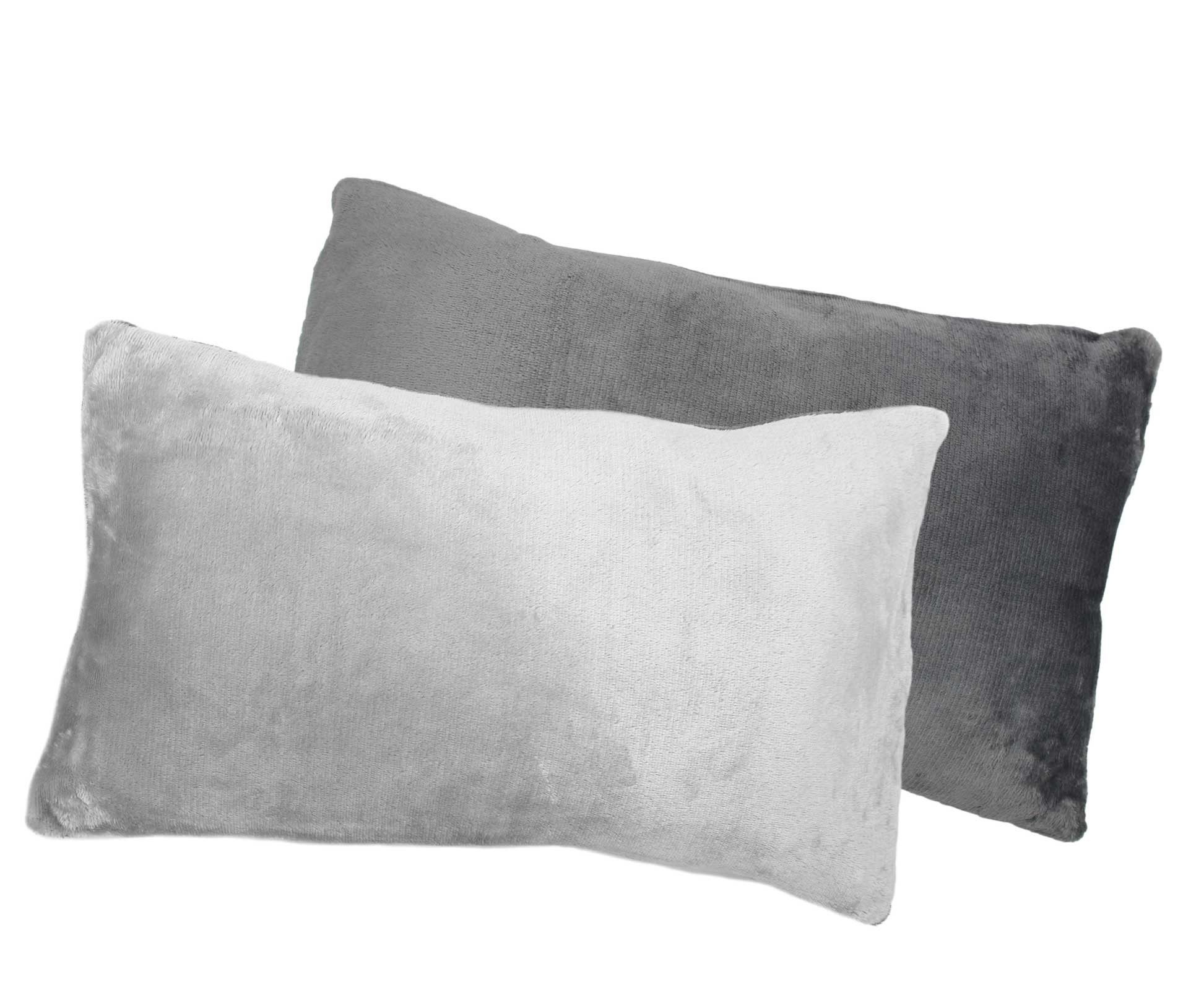 MOON Heimtextilien Bettwäsche / Kissenbezug Pack Cashmere Touch Winter Wend günstig online kaufen