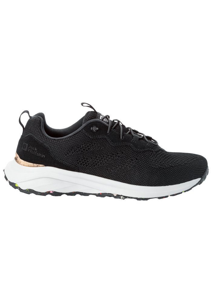 DROMOVENTURE KNIT LOW M Sneaker