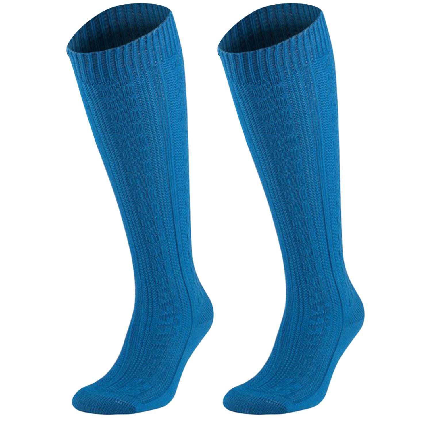 JD J. Dirks Trachtensocken GW212 Damen Trachtensocken Strümpfe