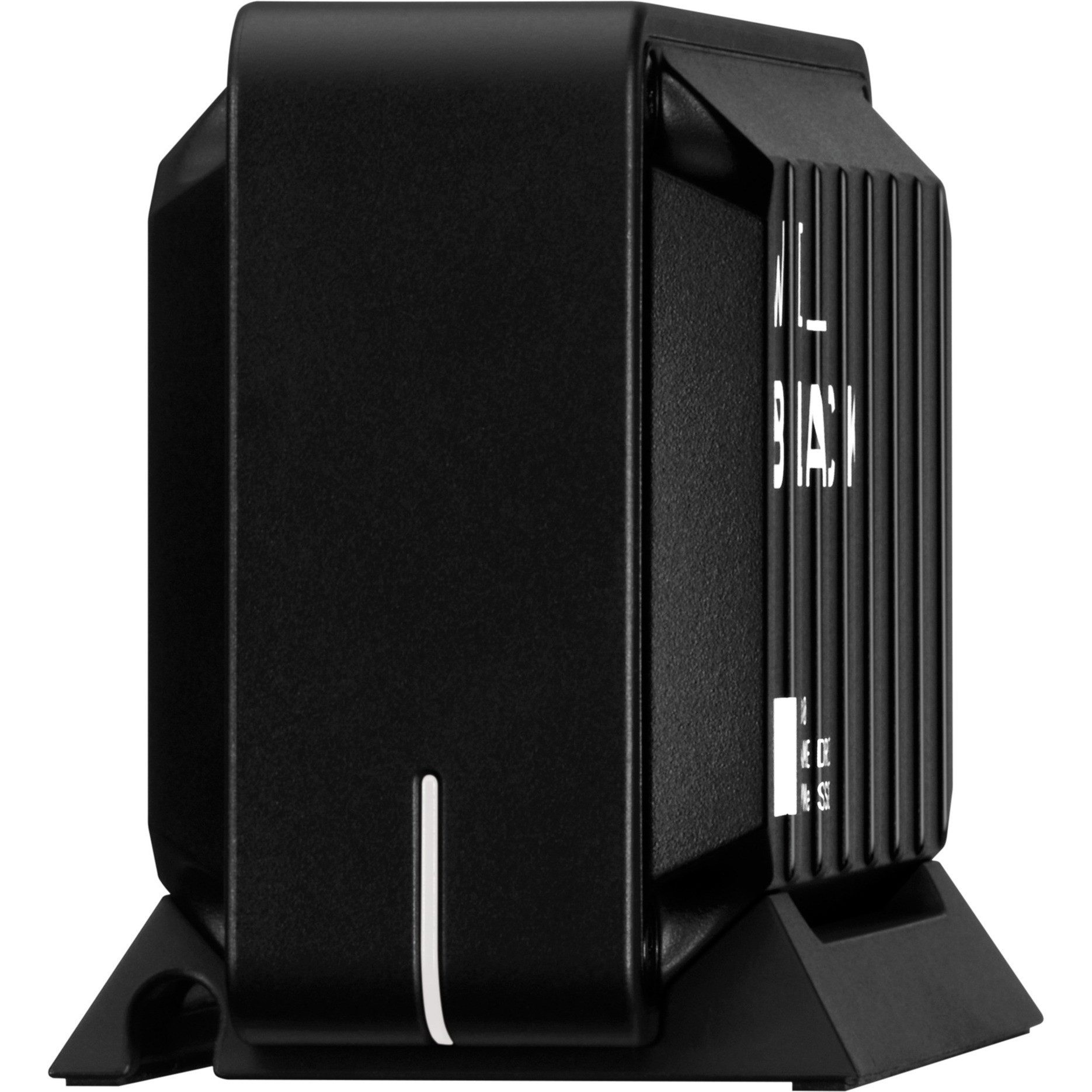Western Digital WD D30 Game Drive 1TB XBOX PS5 SSD Portable USB-C externe SSD (1 TB) 900 MB/S Lesegeschwindigkeit, 900 MB/s, USB-C, Multi-Plattform, Gaming Design, Standfuß