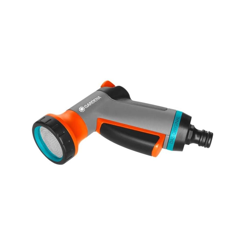 GARDENA Gartenschlauch 18405-20 city gardening Balkonbrause