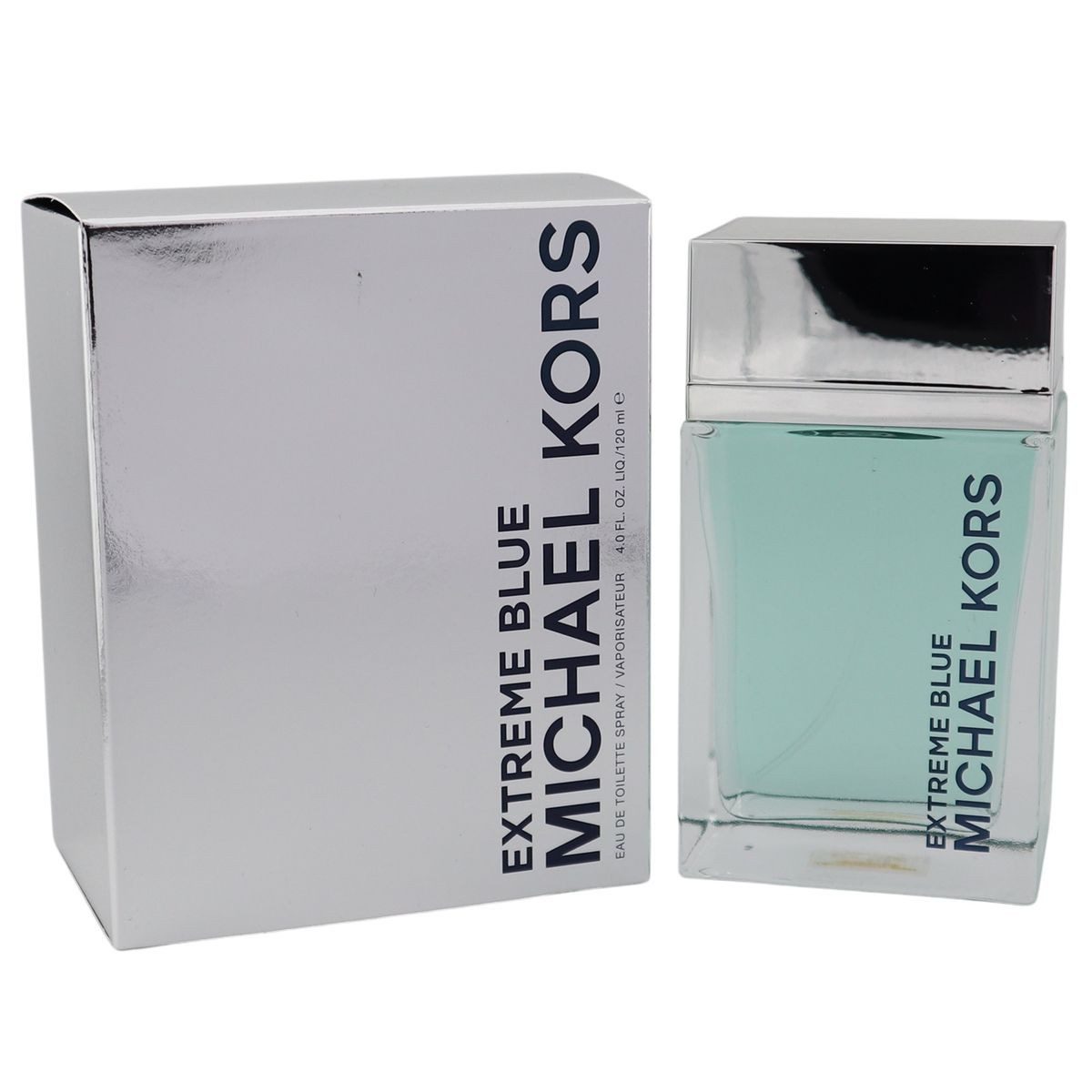 MICHAEL KORS Туалетная вода Michael Kors Extreme Blue Men Туалетная вода Spray 120 ml