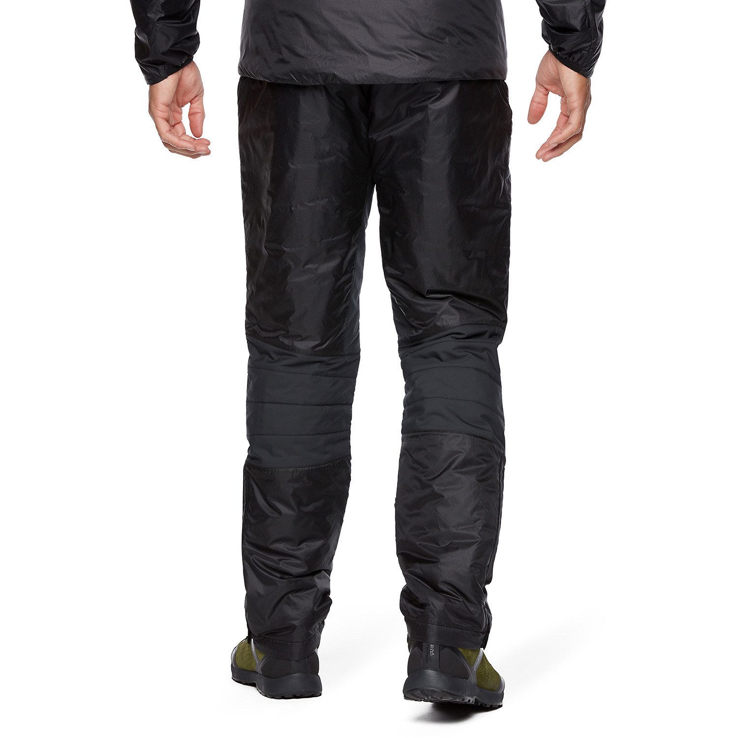 Black Diamond Funktionshose Hose lang M VISION HYBRID PANTS
