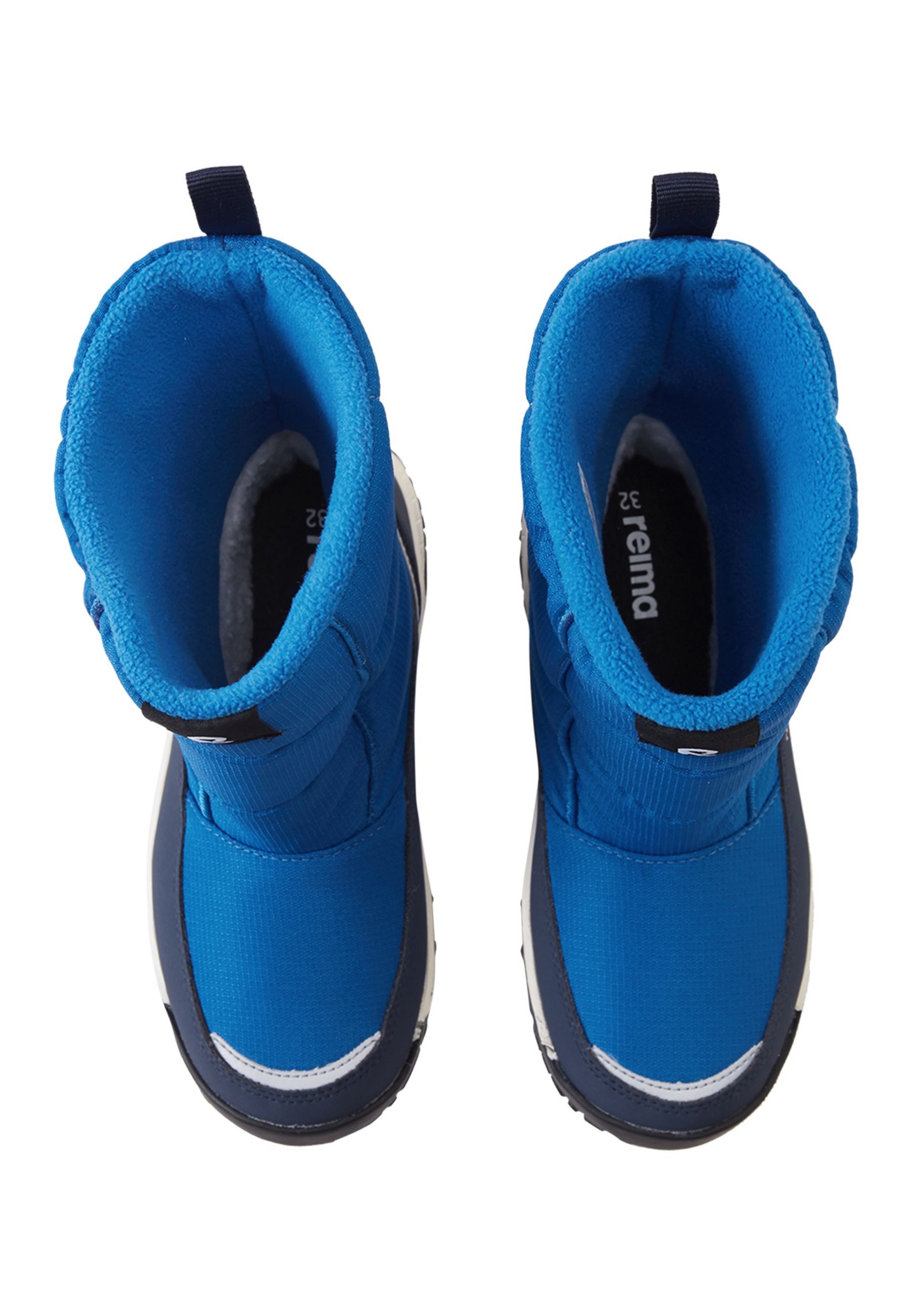 reima PAKASTUS ReimaTec Winterstiefel Winterboots PVC- und PFAS-frei