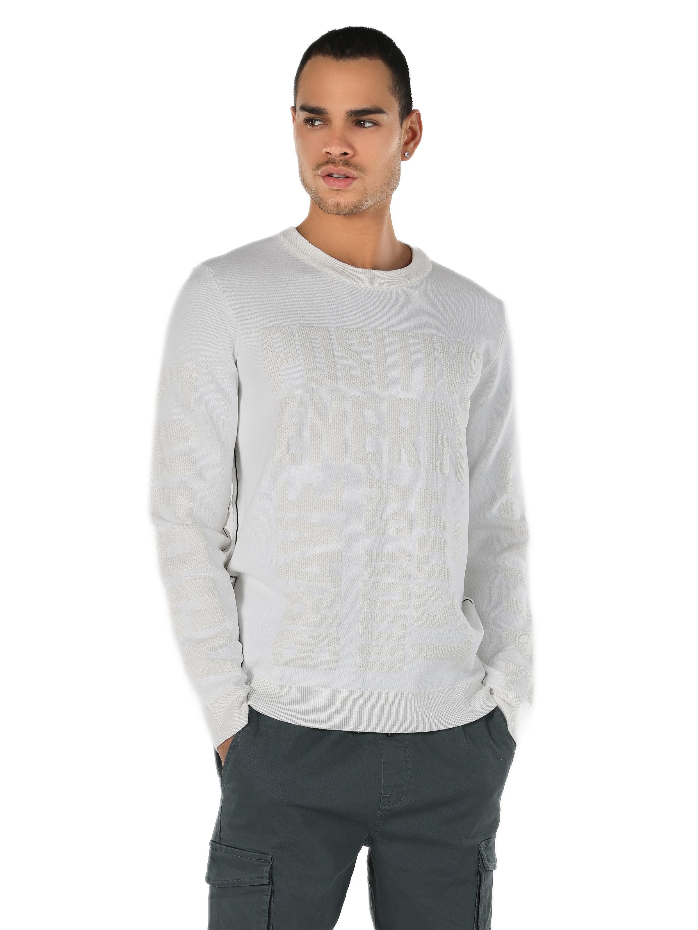 Strickpullover Herren Pullover für Ultimativen Komfort