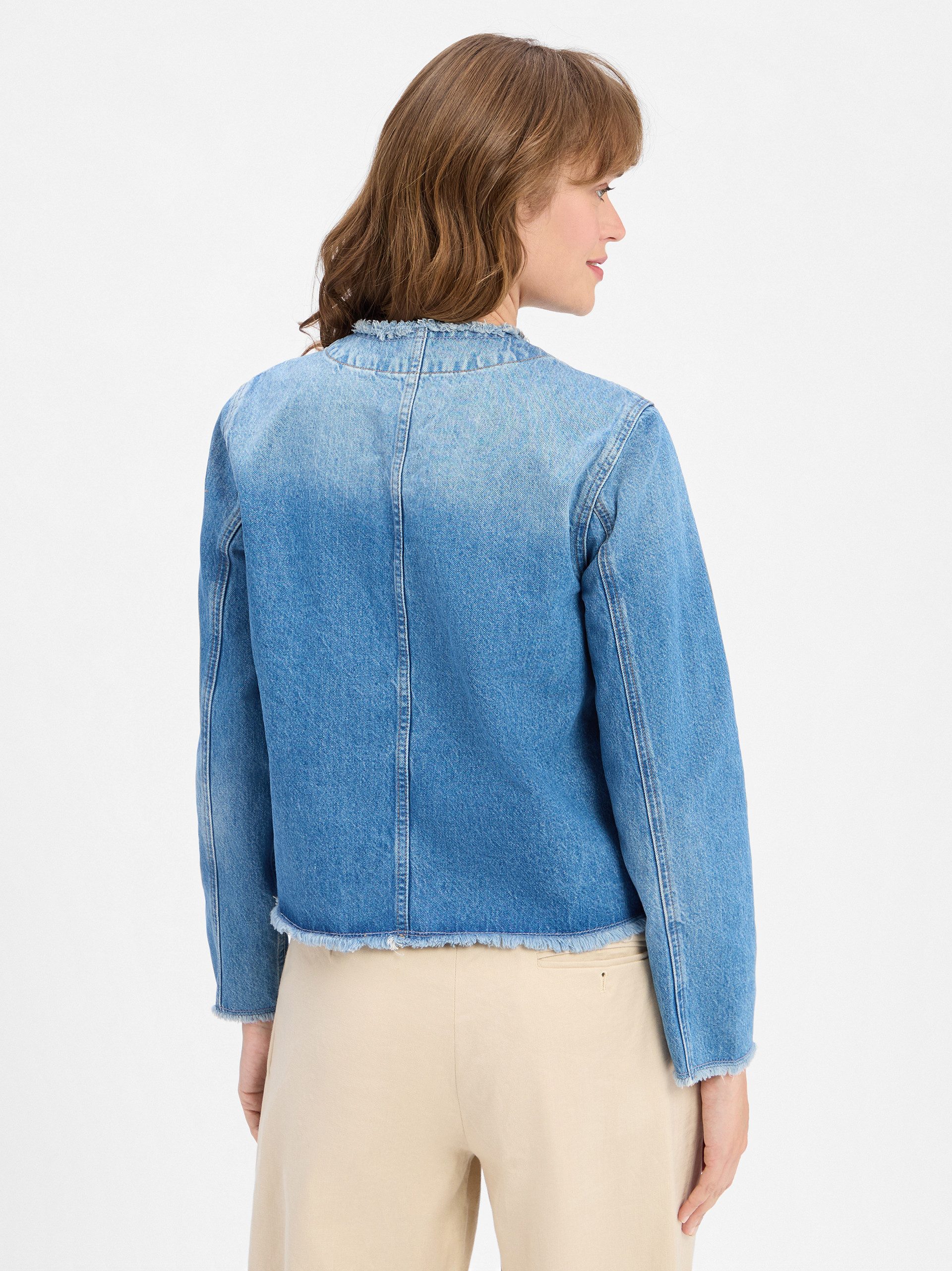 JOOP! Jeansjacke günstig online kaufen