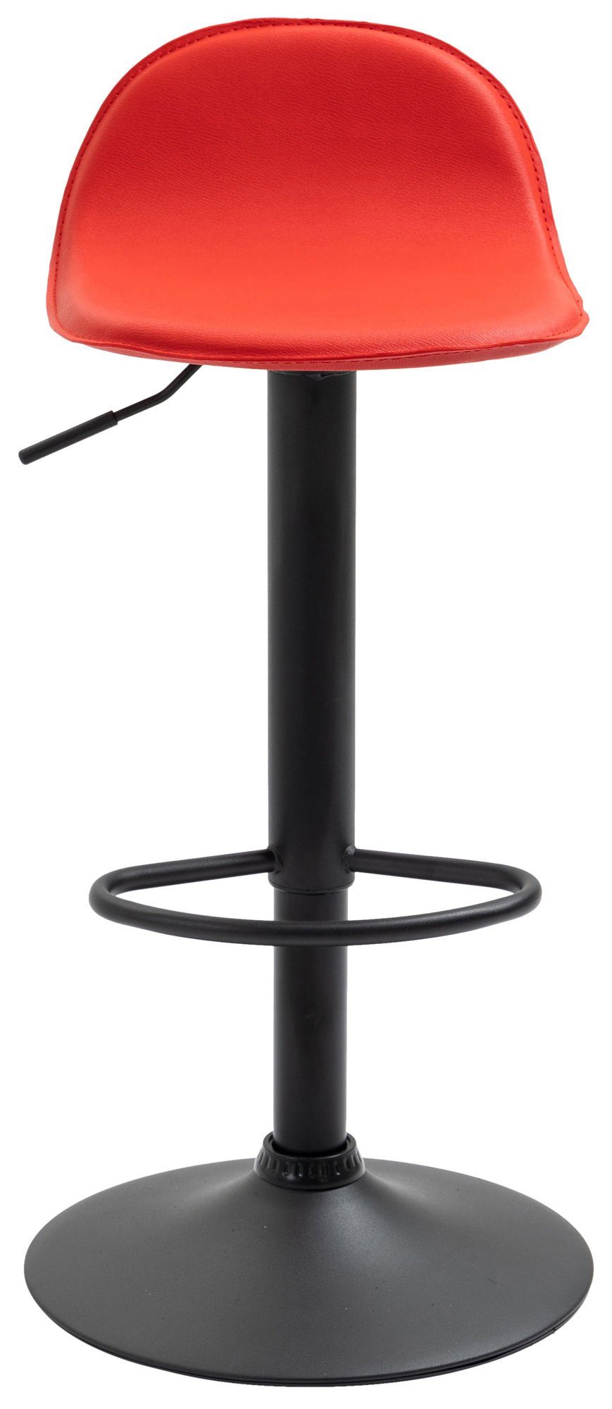 CLP Barhocker Lana V2 Kunstleder, drehbar günstig online kaufen