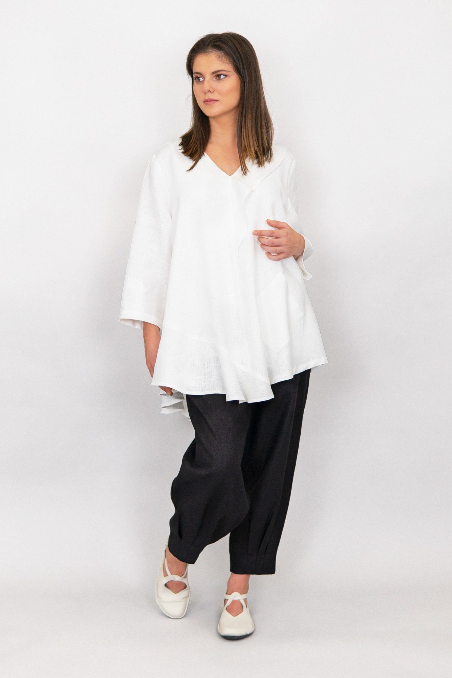 déjà vu Fashion Tunikashirt Sellpy Oberteil günstig online kaufen