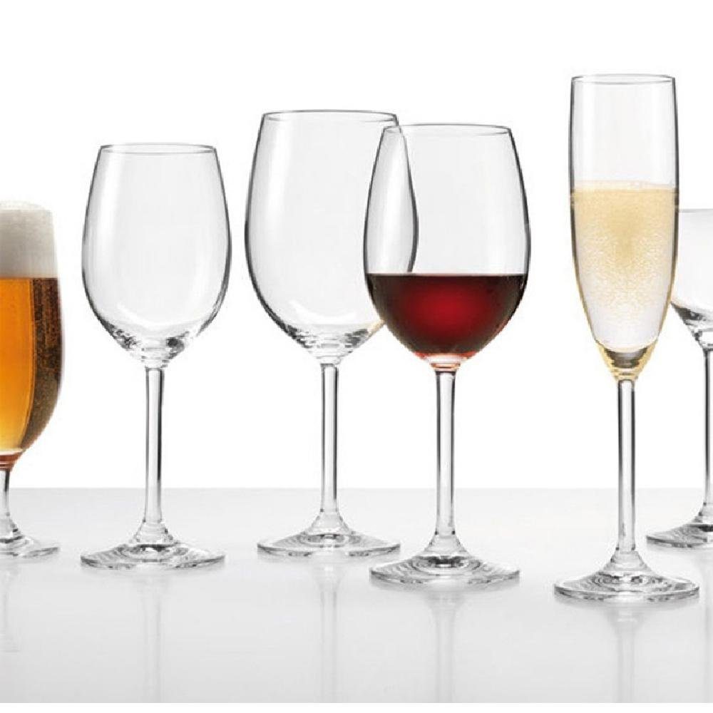 LEONARDO Cocktailglas Leonardo Cocktailschale Daily – Bild 5 von 5