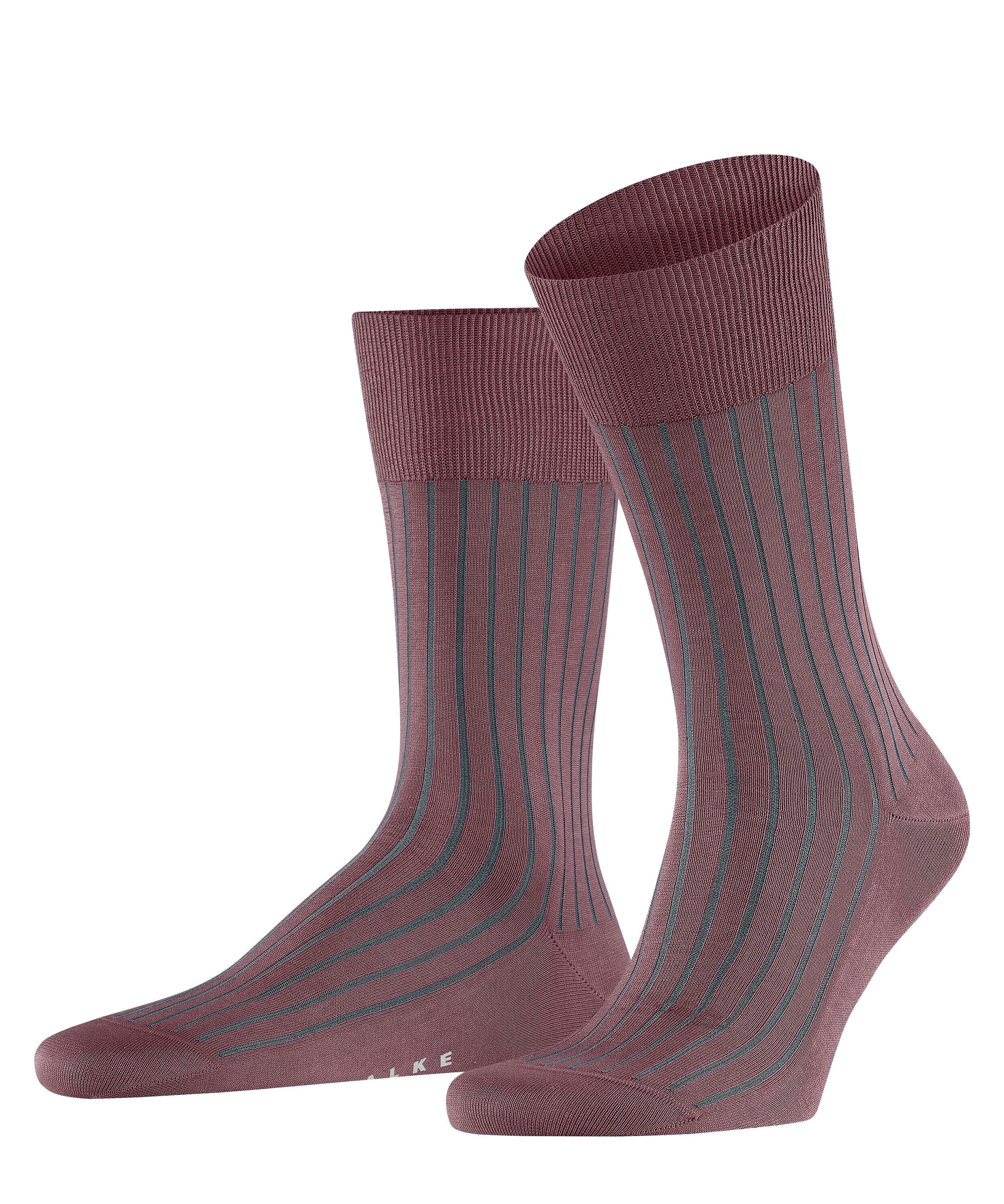FALKE Socken Shadow (1-Paar) Zweifarbeneffekt durch günstig online kaufen