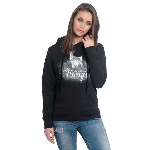 Warner Kapuzensweatshirt Harry Potter Always