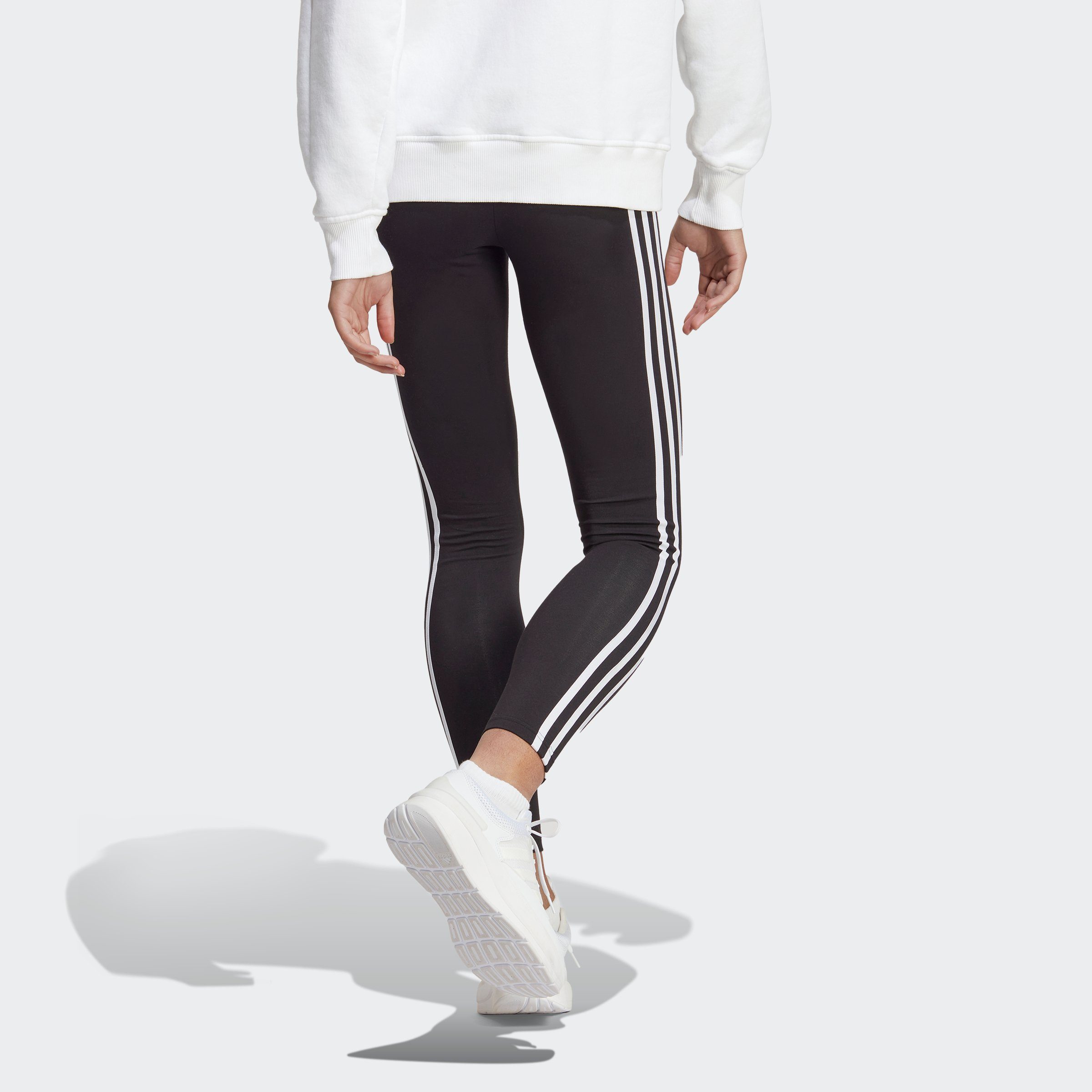 adidas Sportswear Leggings FUTURE ICONS 3-STREIFEN günstig online kaufen