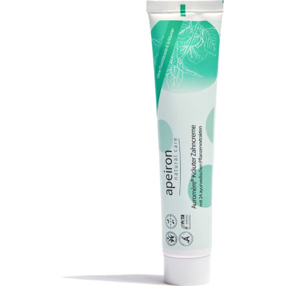 Apeiron Zahnpasta Auromere, 75 g