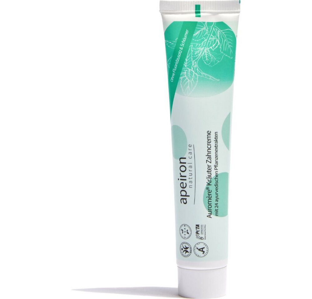 Apeiron Zahnpasta Auromere, 75 g
